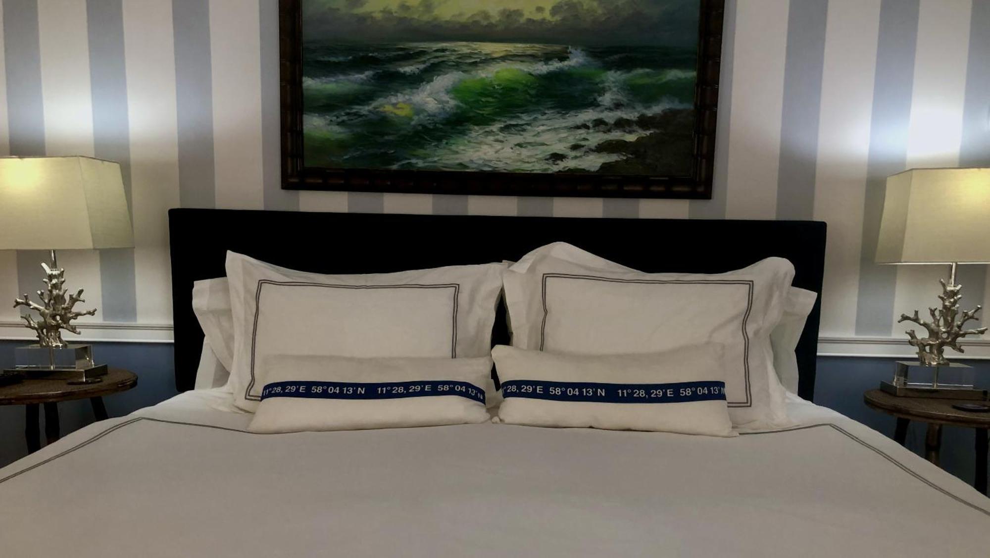 Bed and Breakfast Charles And Charles Mv Вайнярд-Хейвен Экстерьер фото